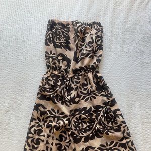 That’s quilt long manuhealii jumper xs